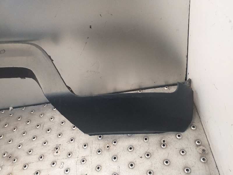 Recambio de rejilla delantera para bmw x3 (f25) xdrive 20d referencia OEM IAM   