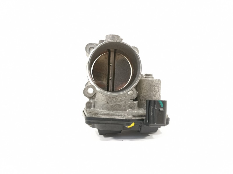 Recambio de caja mariposa para ford ka+ essential referencia OEM IAM CN1G9F991AC  