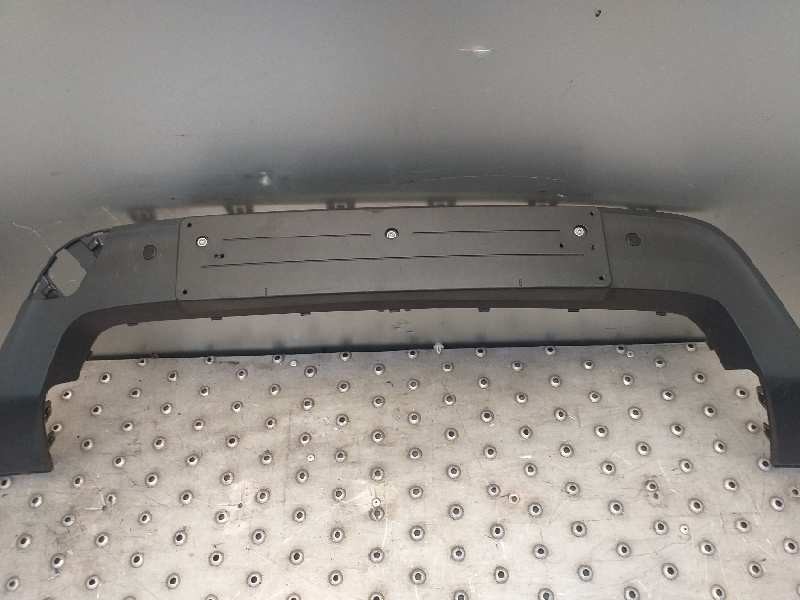 Recambio de rejilla delantera para bmw x3 (f25) xdrive 20d referencia OEM IAM   