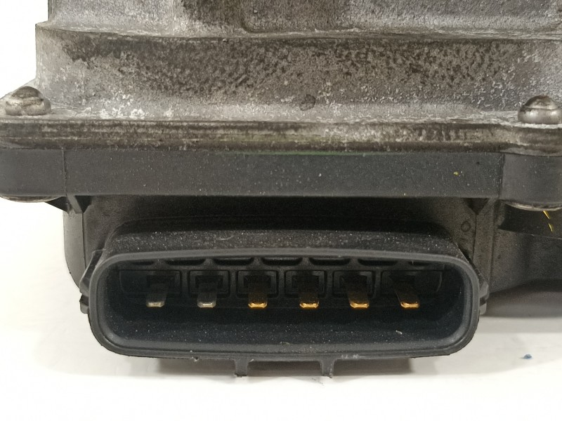 Recambio de caja mariposa para mazda cx-7 (er) active referencia OEM IAM R2AA136B0  