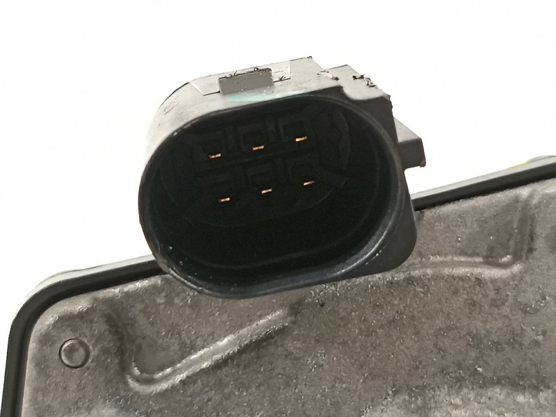 Recambio de caja mariposa para ford ka+ essential referencia OEM IAM CN1G9F991AC  