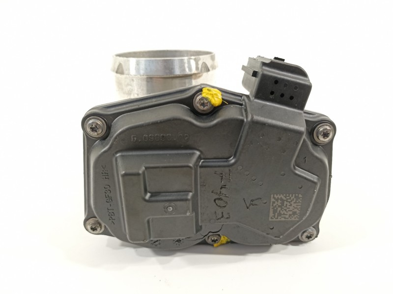 Recambio de caja mariposa para ford ka+ essential referencia OEM IAM CN1G9F991AC  