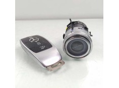 Recambio de conmutador de arranque para mercedes-benz clase e lim. (w213) e 220 d (213.004) referencia OEM IAM A2139055500  