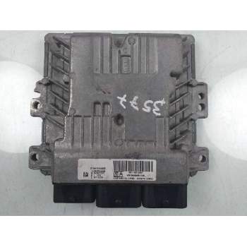 CENTRALITA MOTOR UCE 9811651980 9666681180 180123009B