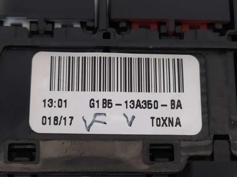 Recambio de mando multifuncion para ford ka+ essential referencia OEM IAM   