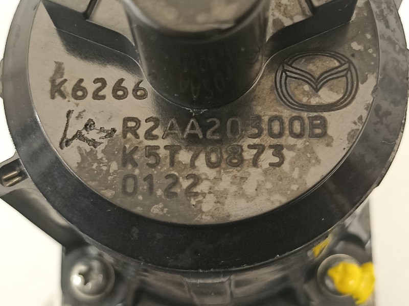Recambio de valvula egr para mazda cx-7 (er) active referencia OEM IAM R2AA20300B  