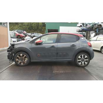 CITROËN C3 III (SX)