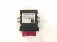 Recambio de modulo electronico para bmw x3 (f25) xdrive 20d referencia OEM IAM 16147371832 55892110 