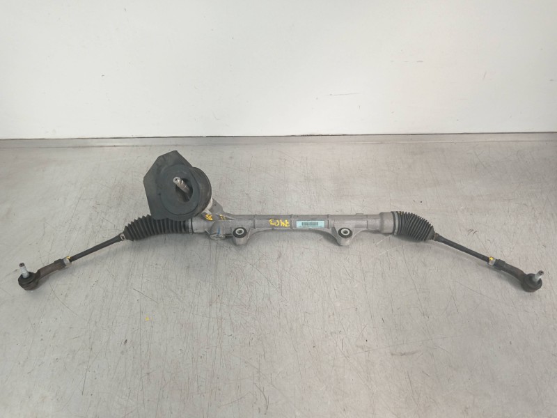 Recambio de cremallera direccion para ford ka+ essential referencia OEM IAM G1B53A500CB  