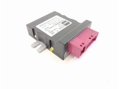 Recambio de modulo electronico para bmw x3 (f25) xdrive 20d referencia OEM IAM 16147371832 55892110  2