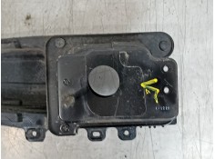 Recambio de refuerzo paragolpes trasero para hyundai tucson essence 2wd referencia OEM IAM 86630D7000   2