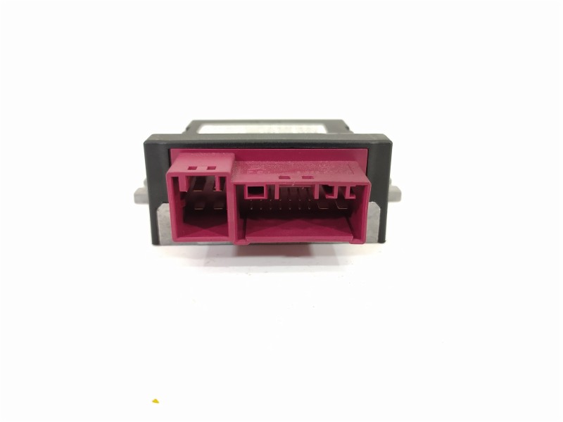 Recambio de modulo electronico para bmw x3 (f25) xdrive 20d referencia OEM IAM 16147371832 55892110 