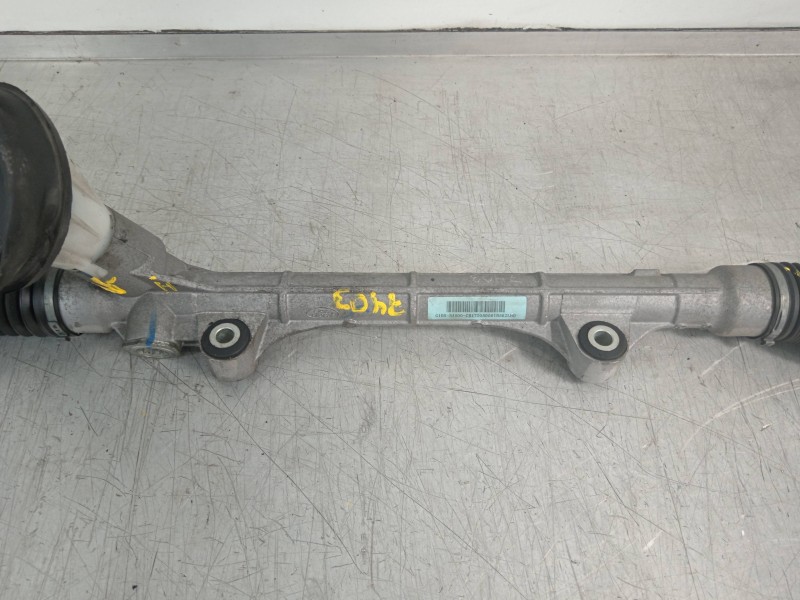 Recambio de cremallera direccion para ford ka+ essential referencia OEM IAM G1B53A500CB  