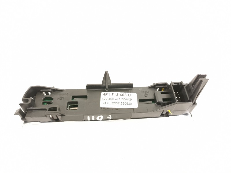 Recambio de mando multifuncion para audi s6 berlina (4f2) 5.2 referencia OEM IAM 4F1713463C  