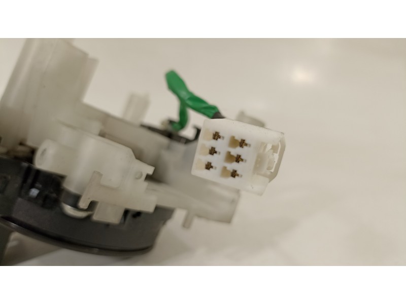 Recambio de anillo airbag para mazda cx-7 (er) active referencia OEM IAM EH7017G700 Z01F010619 