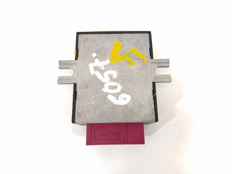 Recambio de modulo electronico para bmw x3 (f25) xdrive 20d referencia OEM IAM 16147371832 55892110 