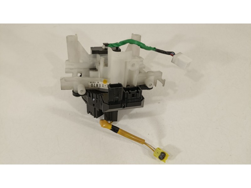 Recambio de anillo airbag para mazda cx-7 (er) active referencia OEM IAM EH7017G700 Z01F010619 