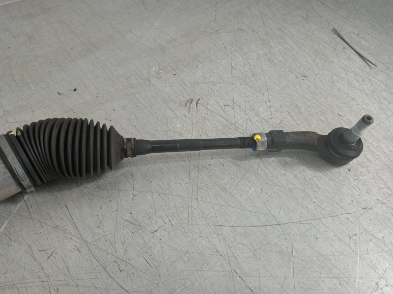 Recambio de cremallera direccion para ford ka+ essential referencia OEM IAM G1B53A500CB  