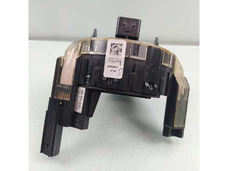 Recambio de anillo airbag para audi a6 berlina (4f2) 2.7 tdi quattro (132kw) referencia OEM IAM 4E0953541A  