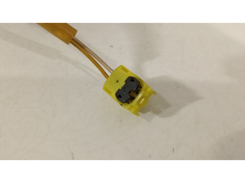 Recambio de anillo airbag para mazda cx-7 (er) active referencia OEM IAM EH7017G700 Z01F010619 