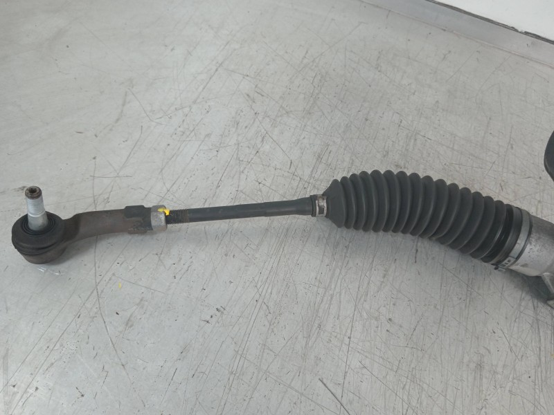 Recambio de cremallera direccion para ford ka+ essential referencia OEM IAM G1B53A500CB  