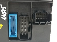 Recambio de modulo electronico para audi s6 berlina (4f2) 5.2 referencia OEM IAM 4F0907289G   2