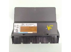 Recambio de modulo confort para ford mondeo berlina (ge) trend (06.2003) (d) referencia OEM IAM 3S7T15K600SC 5WK48751F 