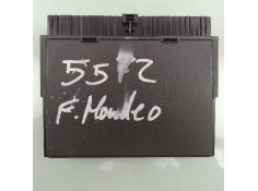Recambio de modulo confort para ford mondeo berlina (ge) trend (06.2003) (d) referencia OEM IAM 3S7T15K600SC 5WK48751F  2