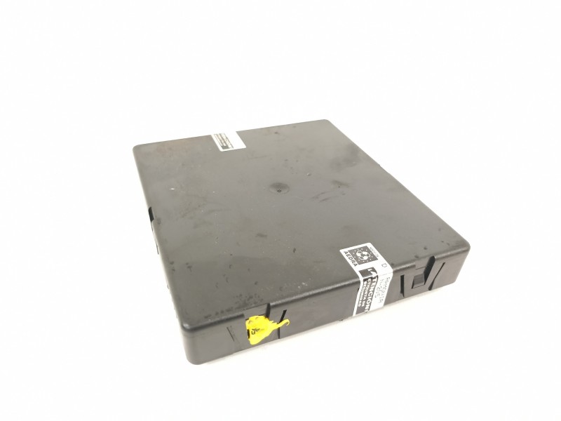 Recambio de modulo electronico para audi s6 berlina (4f2) 5.2 referencia OEM IAM 4F0907289G  