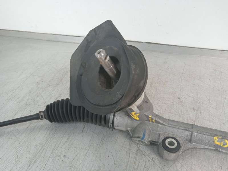 Recambio de cremallera direccion para ford ka+ essential referencia OEM IAM G1B53A500CB  