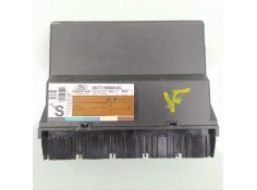 Recambio de modulo confort para ford mondeo berlina (ge) ambiente (06.2003) (d) referencia OEM IAM 3S7T15K600SC 5WK48751G 