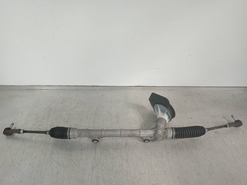 Recambio de cremallera direccion para ford ka+ essential referencia OEM IAM G1B53A500CB  