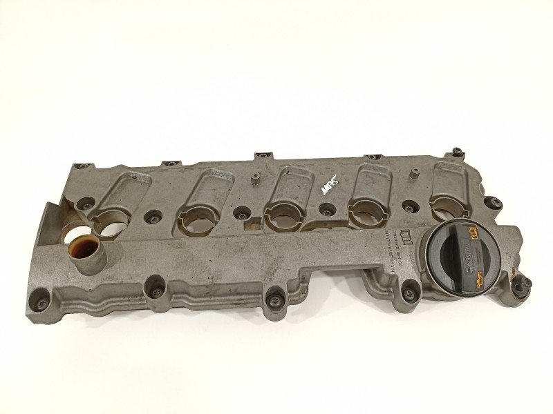 Recambio de tapa balancines para audi s6 berlina (4f2) 5.2 referencia OEM IAM 7L103471Q  