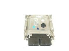 Recambio de centralita motor uce para hyundai i20 go! brasil referencia OEM IAM 391F203GA0 0261S10773 