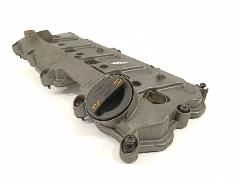 Recambio de tapa balancines para audi s6 berlina (4f2) 5.2 referencia OEM IAM 7L103471Q  