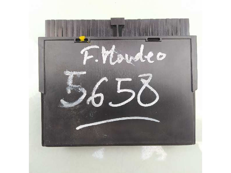 Recambio de modulo confort para ford mondeo berlina (ge) futura (d) referencia OEM IAM 3S7T15K600SB 5WK48751C 