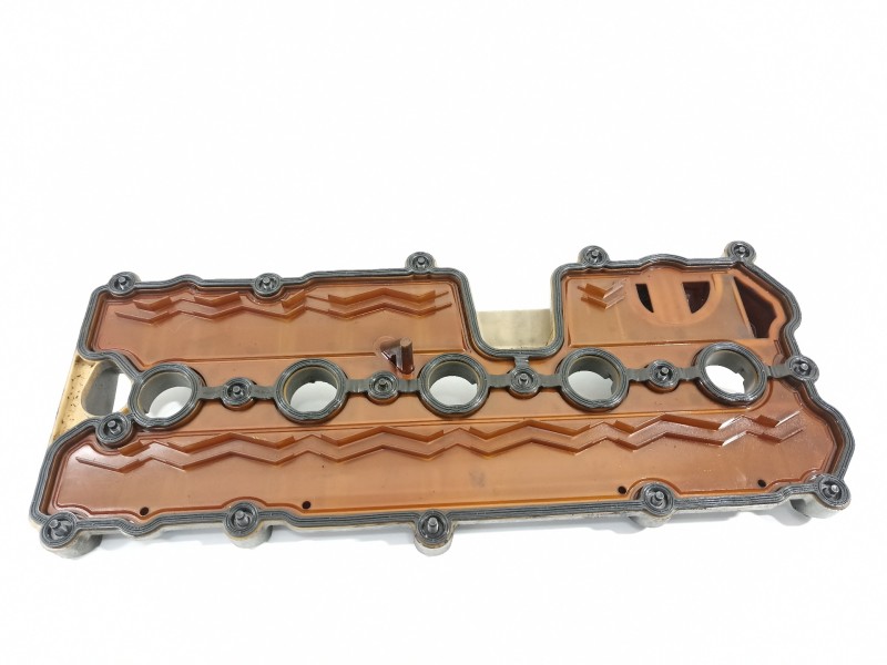 Recambio de tapa balancines para audi s6 berlina (4f2) 5.2 referencia OEM IAM 7L103471Q  