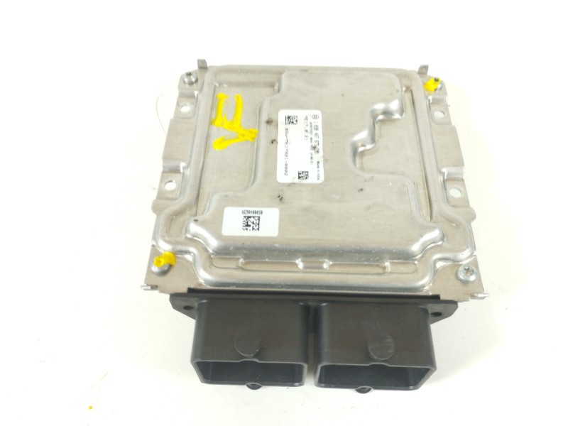 Recambio de centralita motor uce para hyundai i20 go! brasil referencia OEM IAM 391F203GA0 0261S10773 