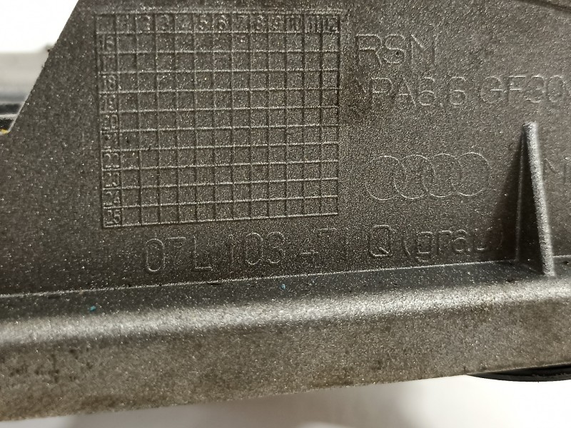 Recambio de tapa balancines para audi s6 berlina (4f2) 5.2 referencia OEM IAM 7L103471Q  