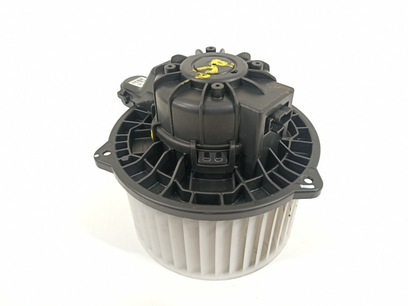 Recambio de ventilador calefaccion para hyundai tucson essence 2wd referencia OEM IAM D316NFFAA  