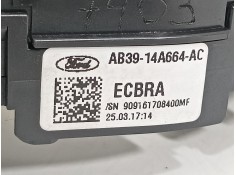 Recambio de anillo airbag para ford ka+ essential referencia OEM IAM AB3914A664AC   2