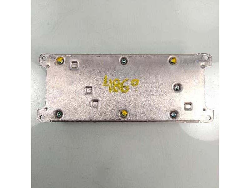 Recambio de modulo electronico para bmw x6 (e71) 3.5d referencia OEM IAM 84109224422 16921115 