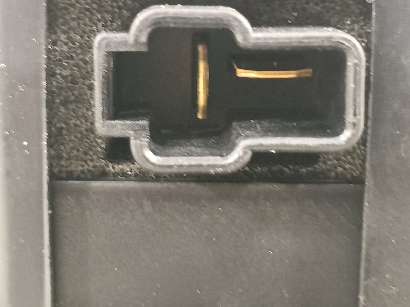 Recambio de ventilador calefaccion para hyundai tucson essence 2wd referencia OEM IAM D316NFFAA  