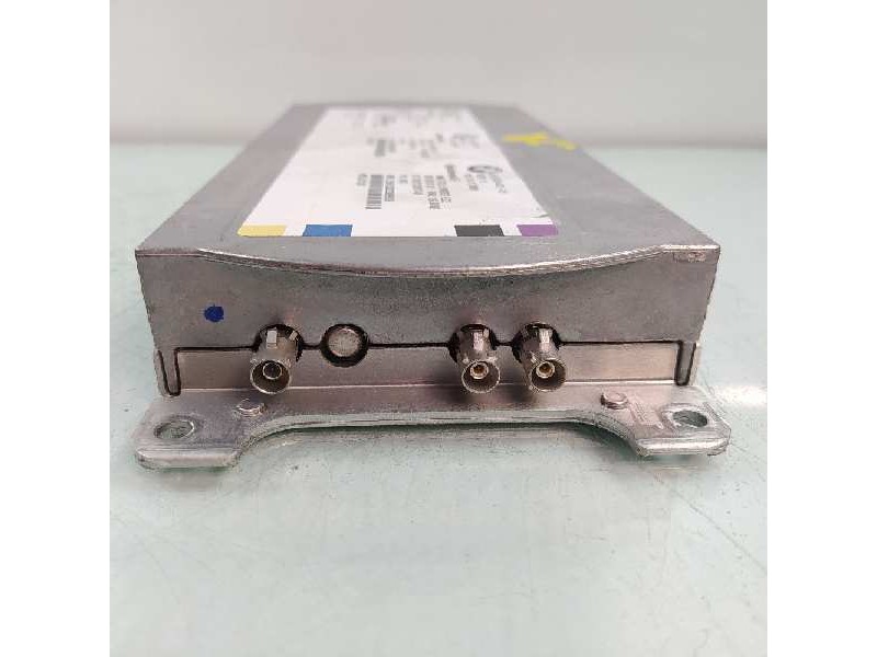Recambio de modulo electronico para bmw x6 (e71) 3.5d referencia OEM IAM 84109224422 16921115 