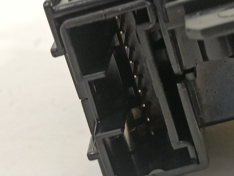 Recambio de anillo airbag para ford ka+ essential referencia OEM IAM AB3914A664AC  