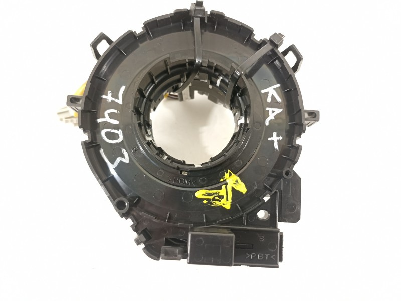 Recambio de anillo airbag para ford ka+ essential referencia OEM IAM AB3914A664AC  