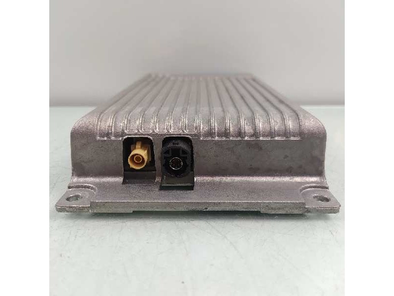 Recambio de modulo electronico para bmw x6 (e71) 3.5d referencia OEM IAM 84109224674 9B451038 