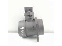 Recambio de caudalimetro para seat leon (1p1) reference referencia OEM IAM 038906461B 0281002531 