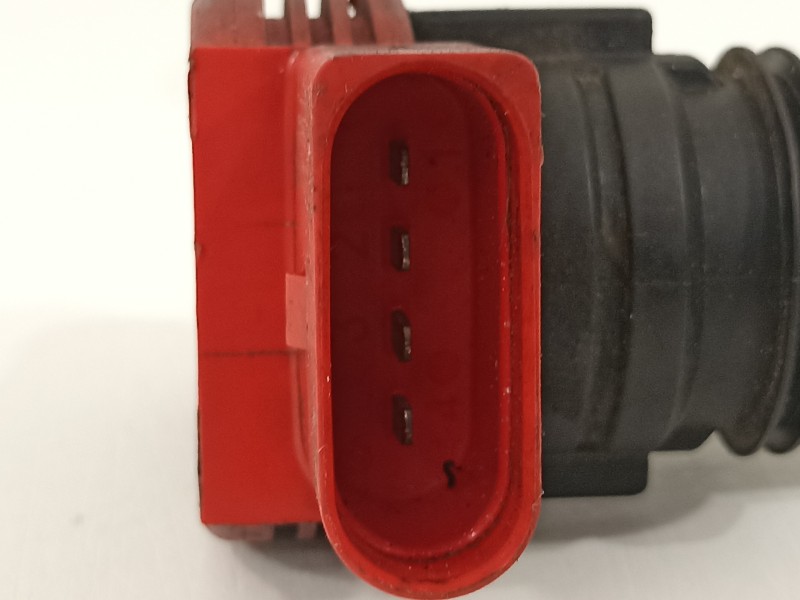 Recambio de bobina encendido para audi s6 berlina (4f2) 5.2 referencia OEM IAM 6E905115D  