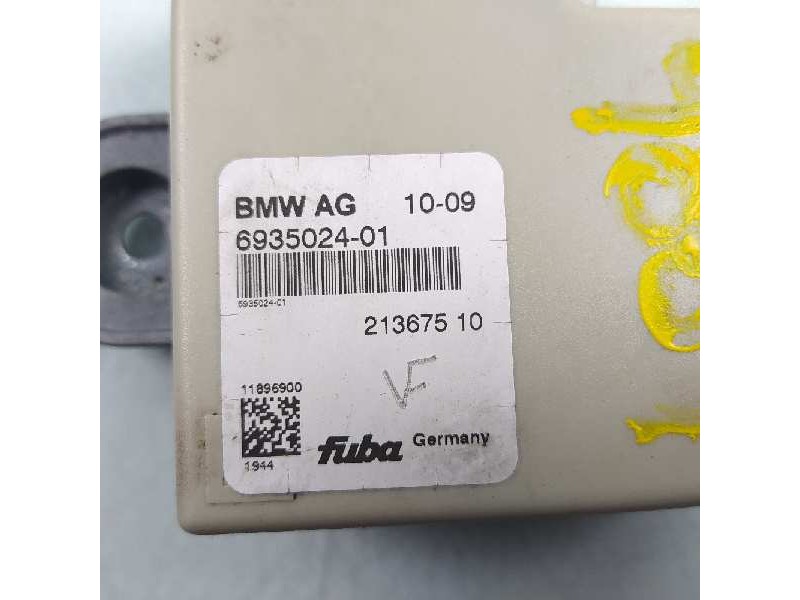 Recambio de modulo electronico para bmw x6 (e71) 3.5d referencia OEM IAM 6935024 21367510 